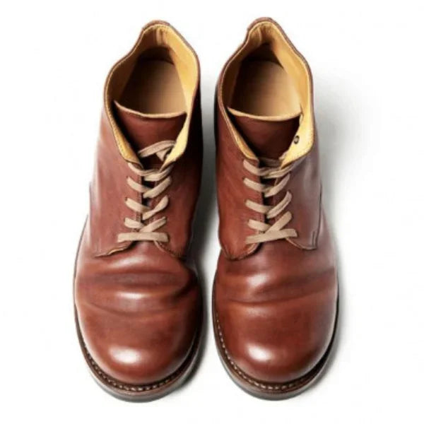 Jadon | Stylish leather boots for every occasion