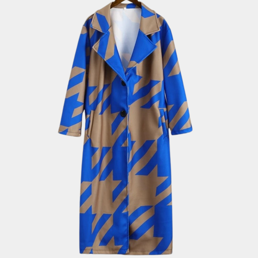 RAFAELA - Stylish and Comfortable Warm Jacket for Ladies