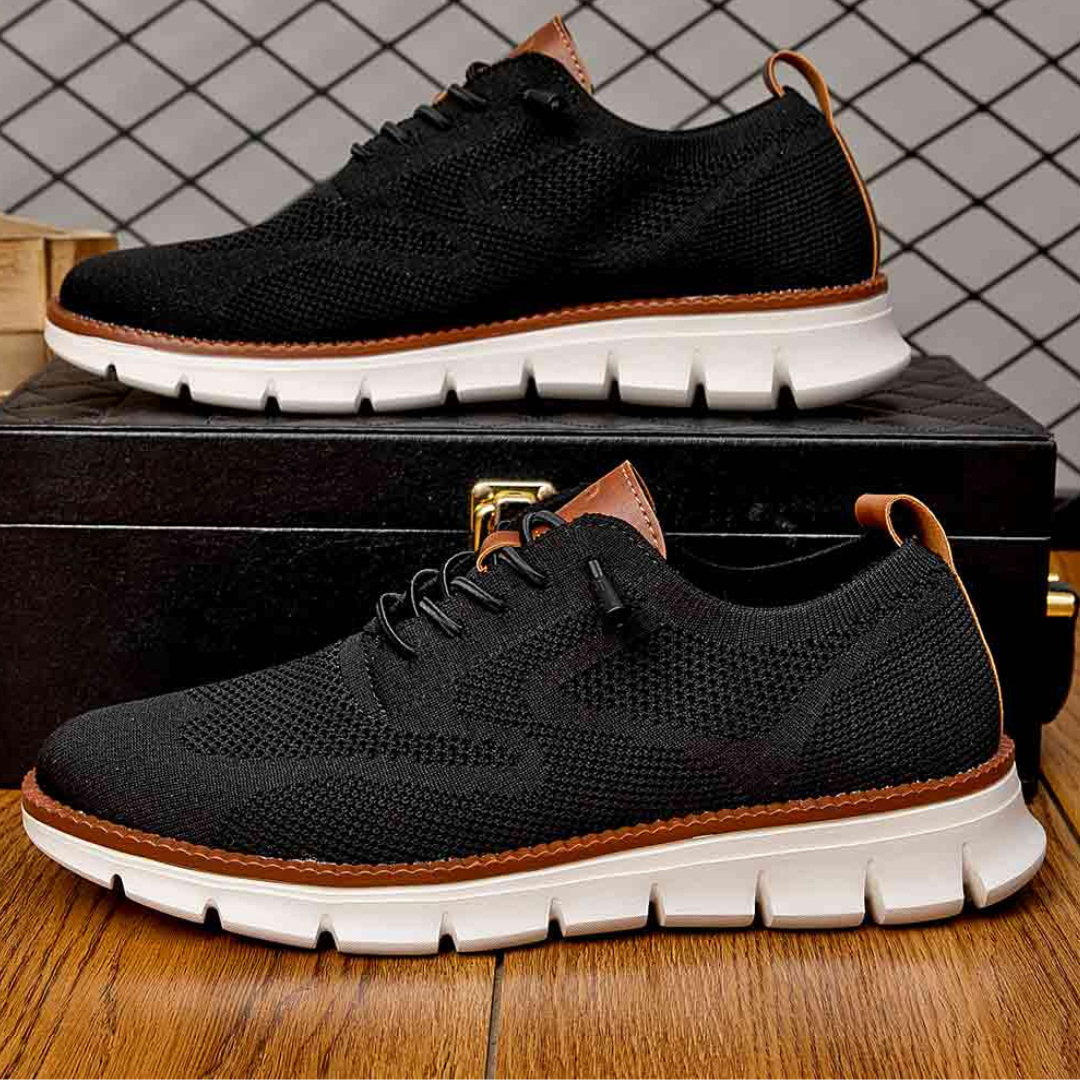 Alba™ - Men's Casual Shoes