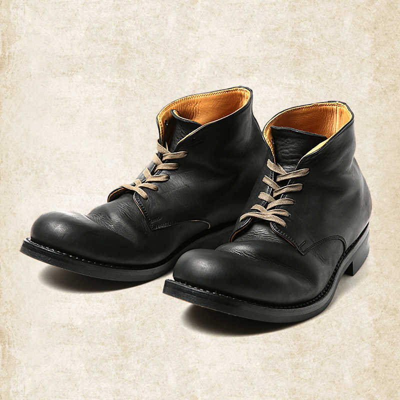 Jadon | Stylish leather boots for every occasion