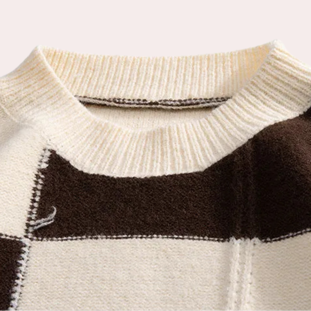 BLANEY - Stylish and Comfortable Sweaters for Men