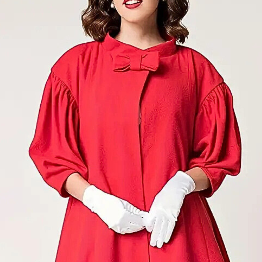 LUCIANA - Versatile Jacket for Ladies
