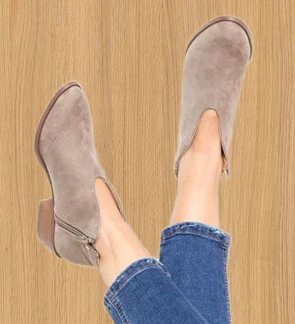 Stylish Alma Women's Ankle Boots for Every Occasion