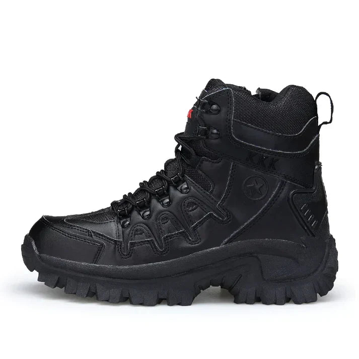 Adventure Hiking | Waterproof Anti-slip Boots for Any Surface
