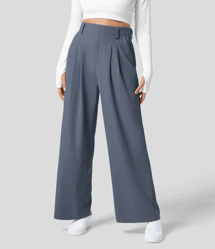 Viveca - Beautiful and Comfortable women's trousers