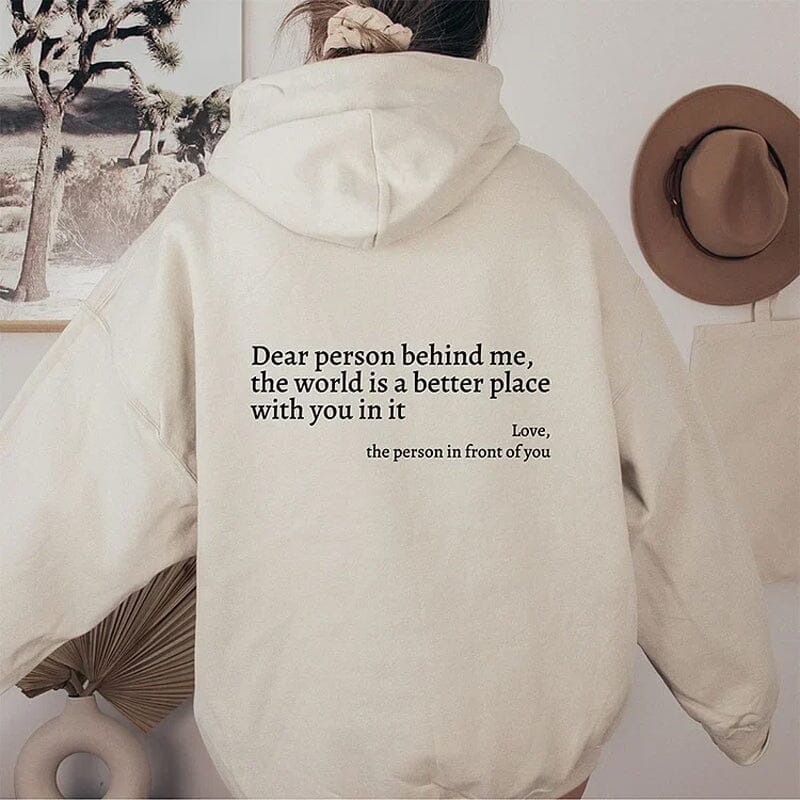 Drea - Luxury Oversized Sweater for Ultimate Comfort