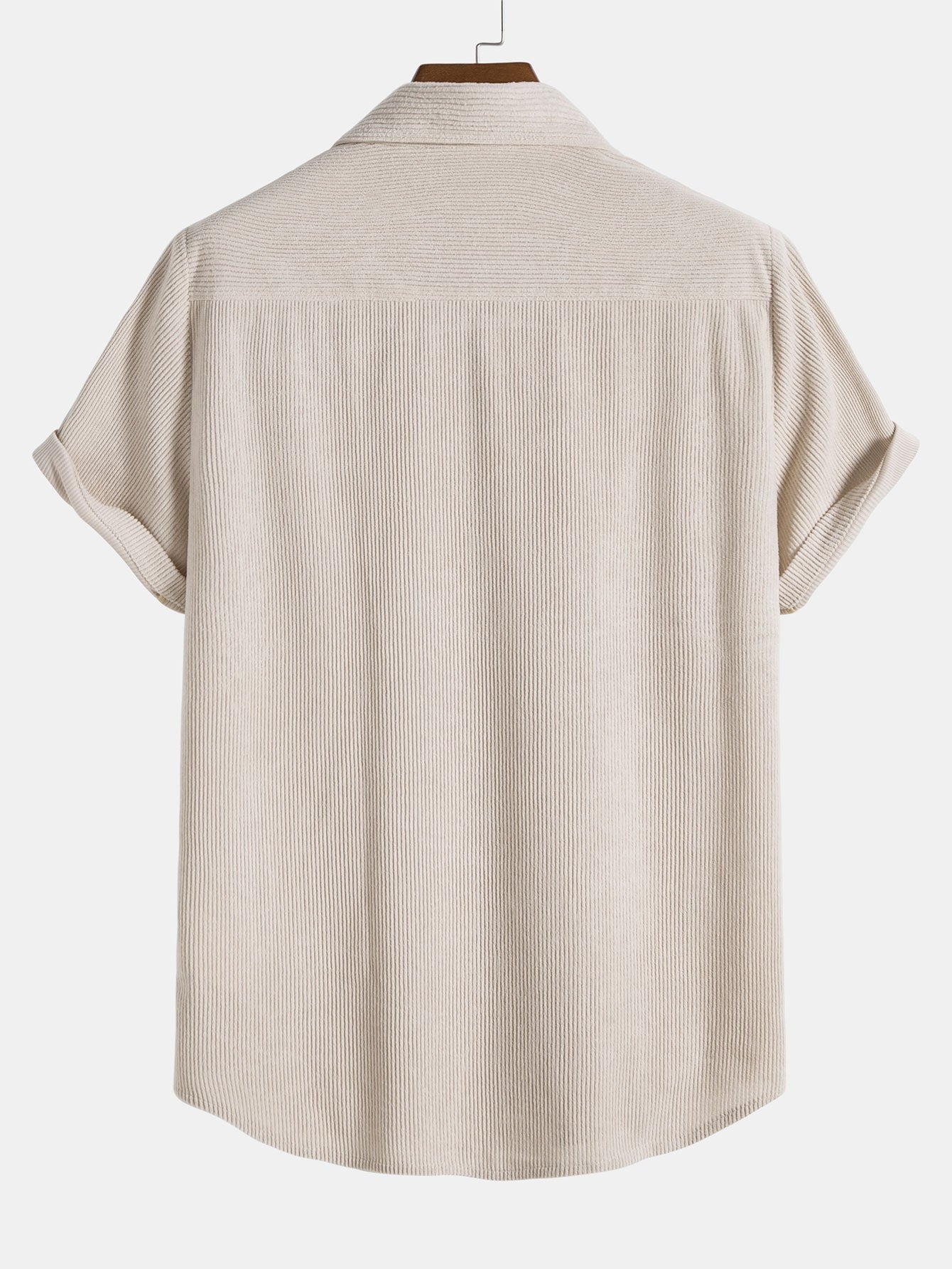 Luke™ - Modern Classic Polo & Shorts Set