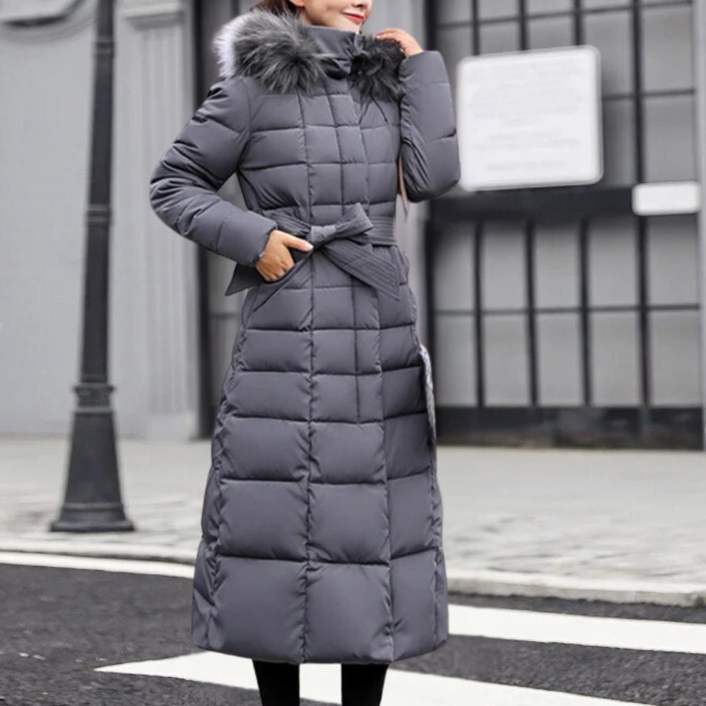 WENDY - Stylish Modern Winter Coat for Women