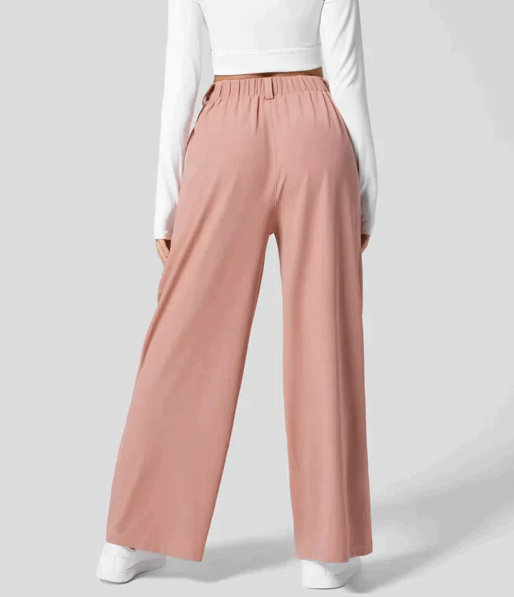 Viveca - Beautiful and Comfortable women's trousers