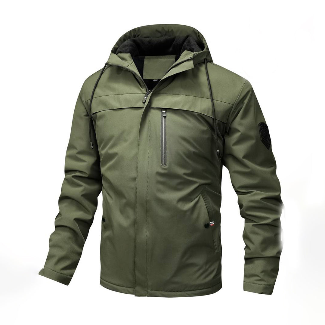 HOMER - Stylish casual winter jacket for men