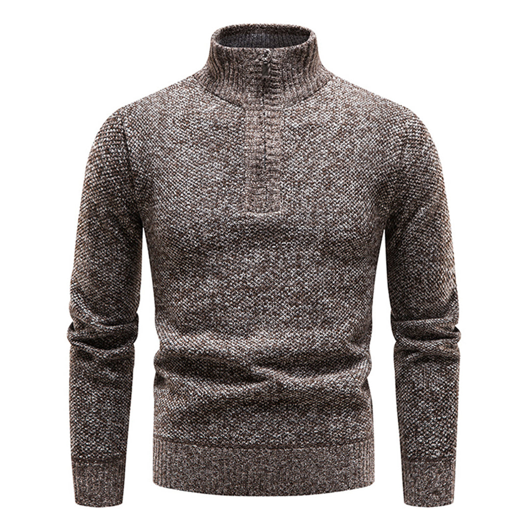JAGGER - Elegant and fashionable jumper