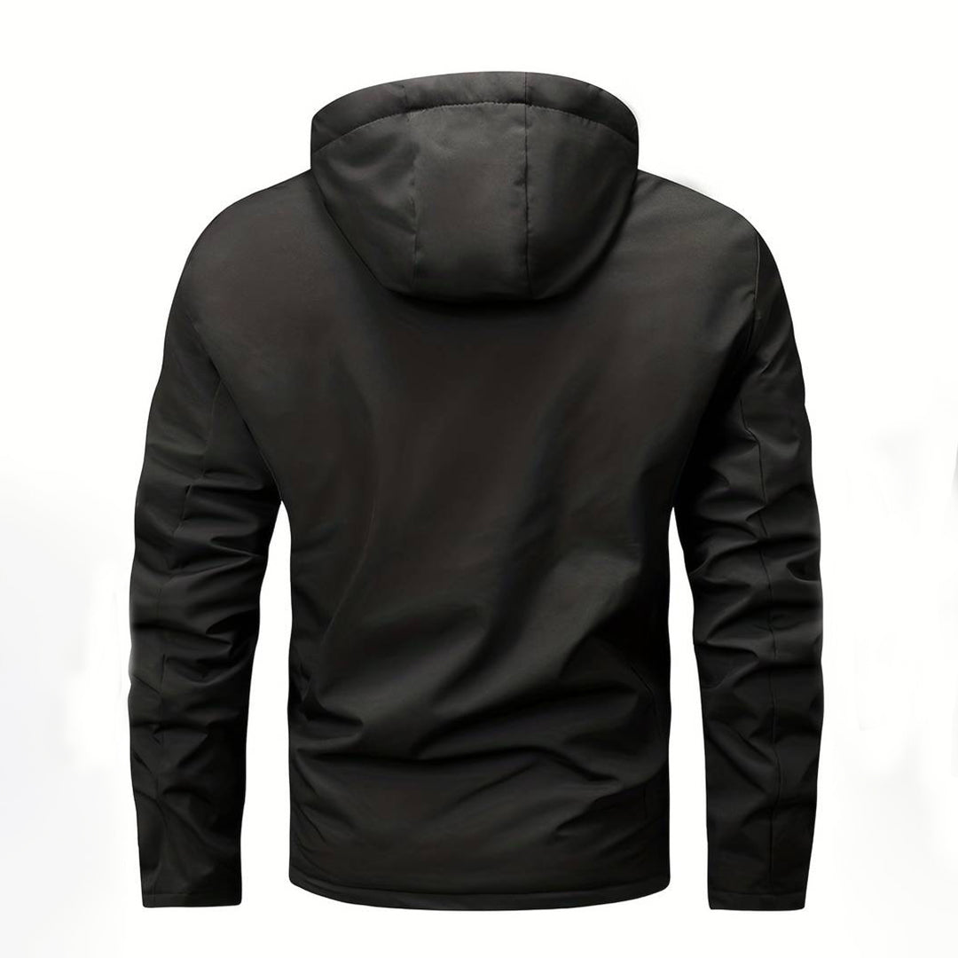 HOMER - Stylish casual winter jacket for men