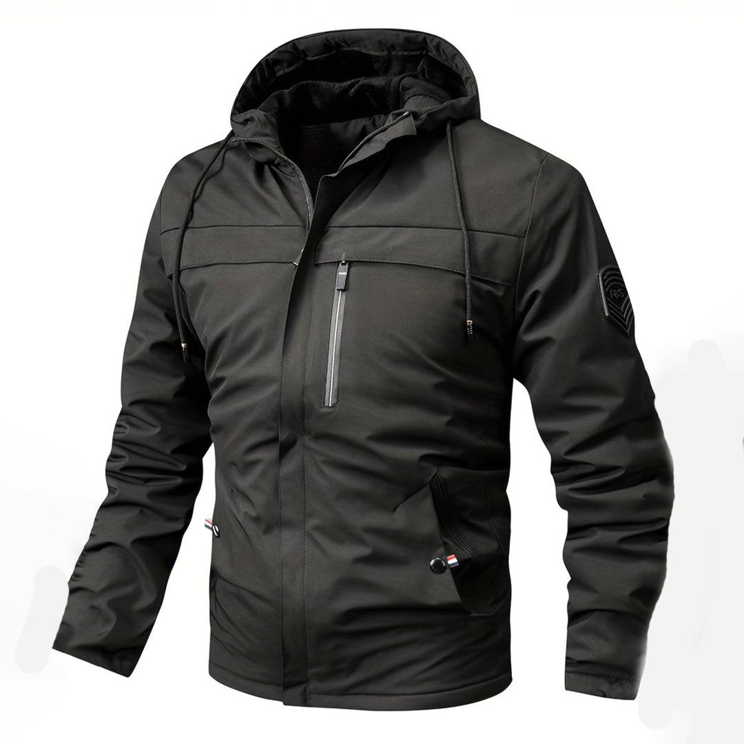 HOMER - Stylish casual winter jacket for men