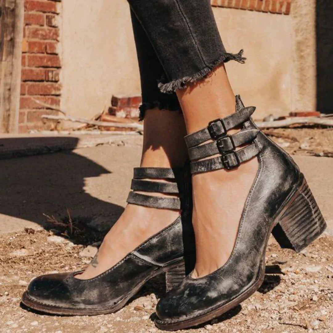 Sara™ - Comfortable and Elegant Shoe
