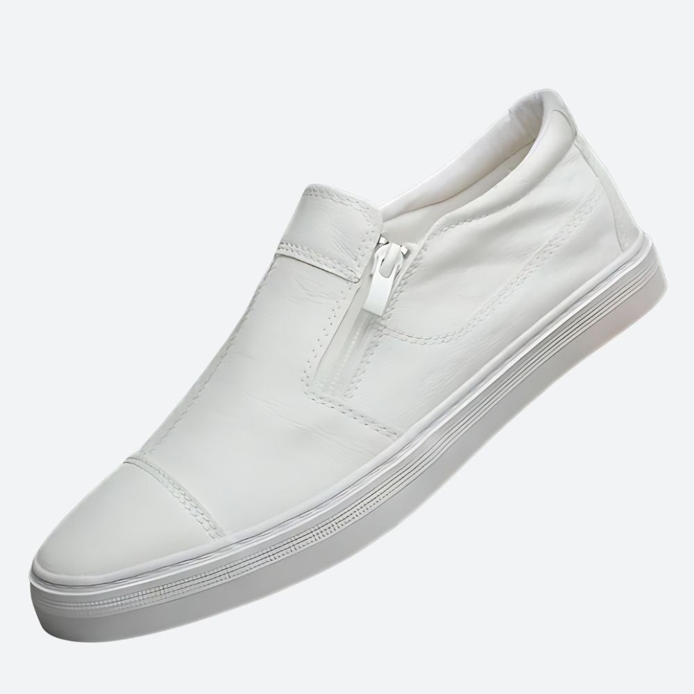 Stylish Casual Slip-On Shoes for Men - Brent