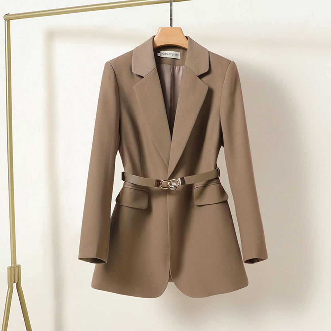 Avelina - Stylish and Elegant Women's Blazer