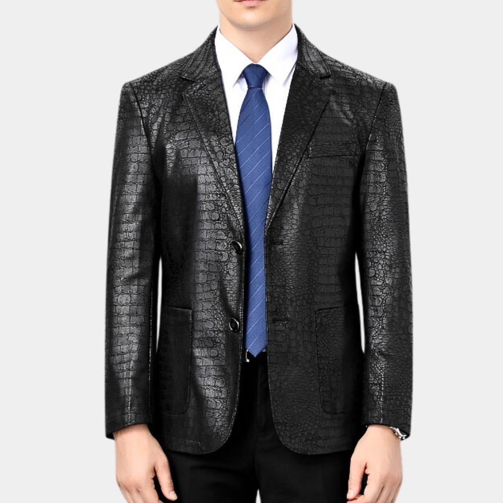 Freyr - Elegant blazer for the fashionable man