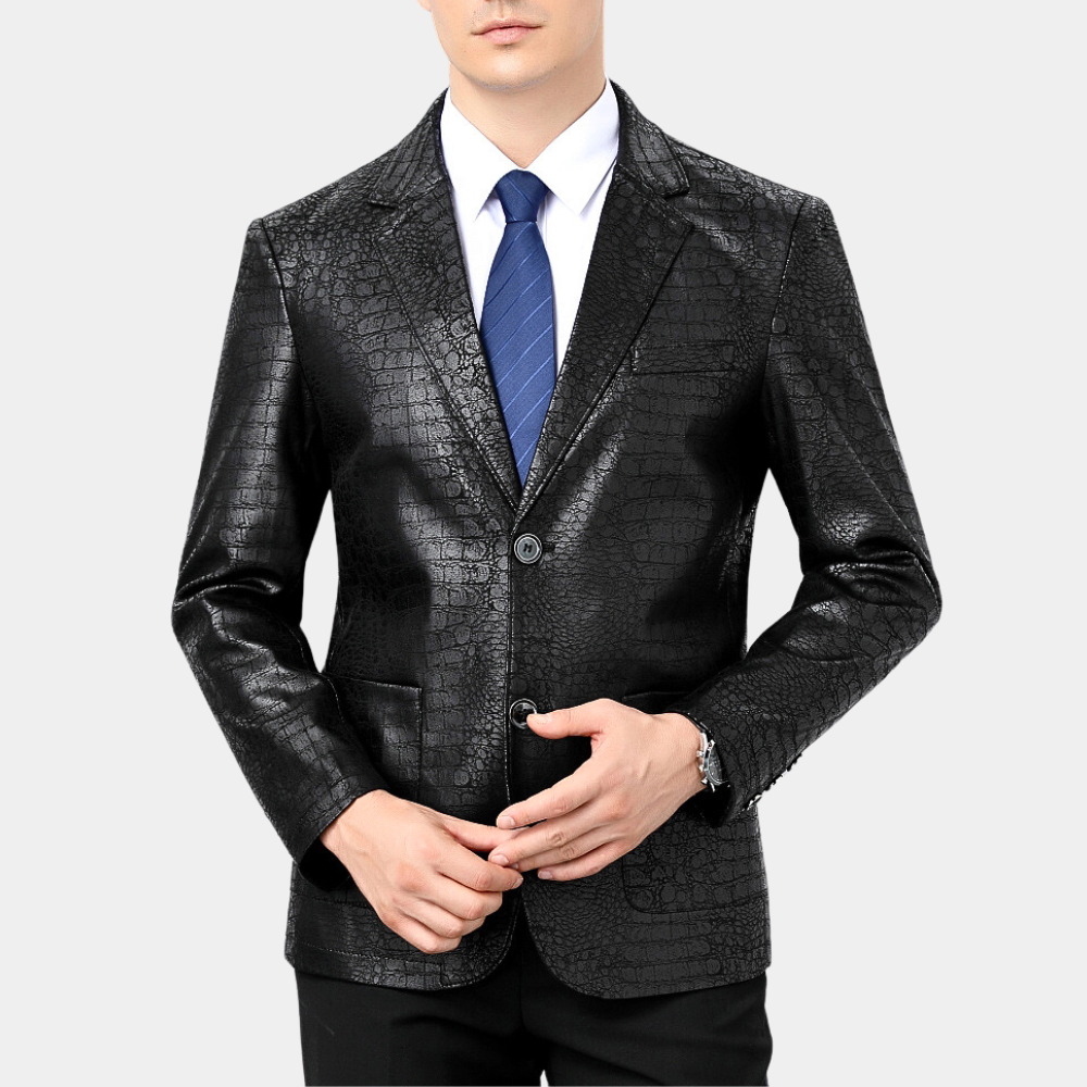 Freyr - Elegant blazer for the fashionable man