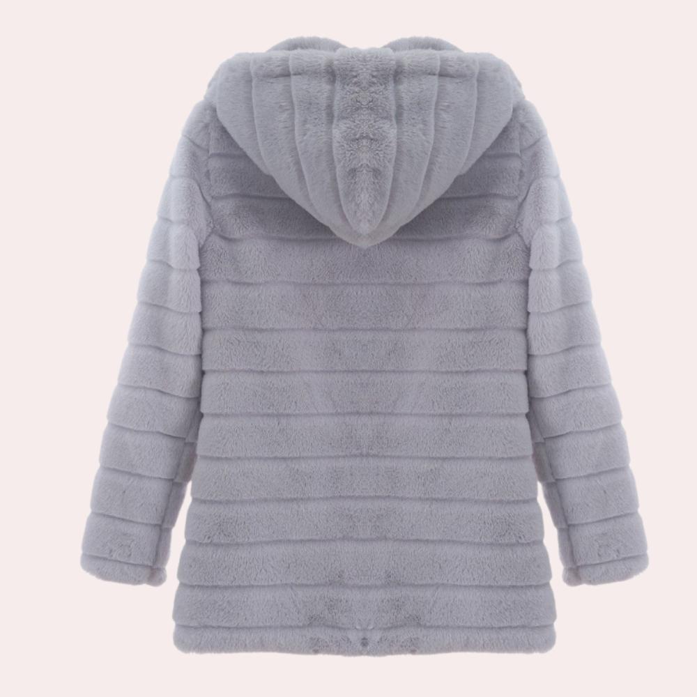 Chic Women's Jacket by Barbe - A Stylish Must-Have!
