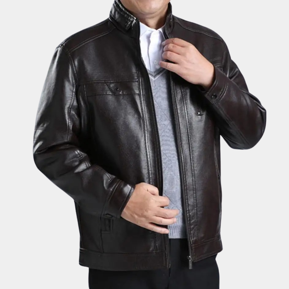 Giovannie - Stylish and Contemporary Men's Jacket