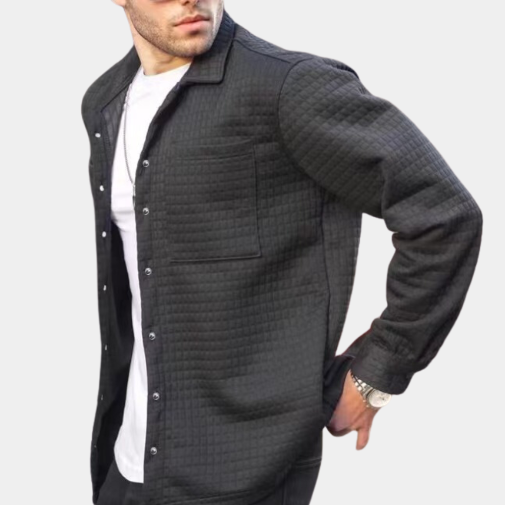 Giuseppe - Elegant jacket for men