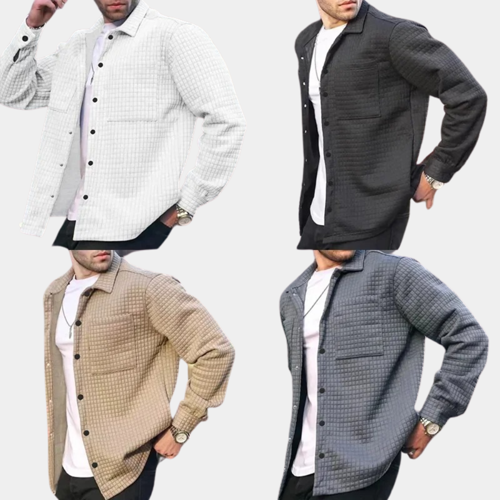 Giuseppe - Elegant jacket for men