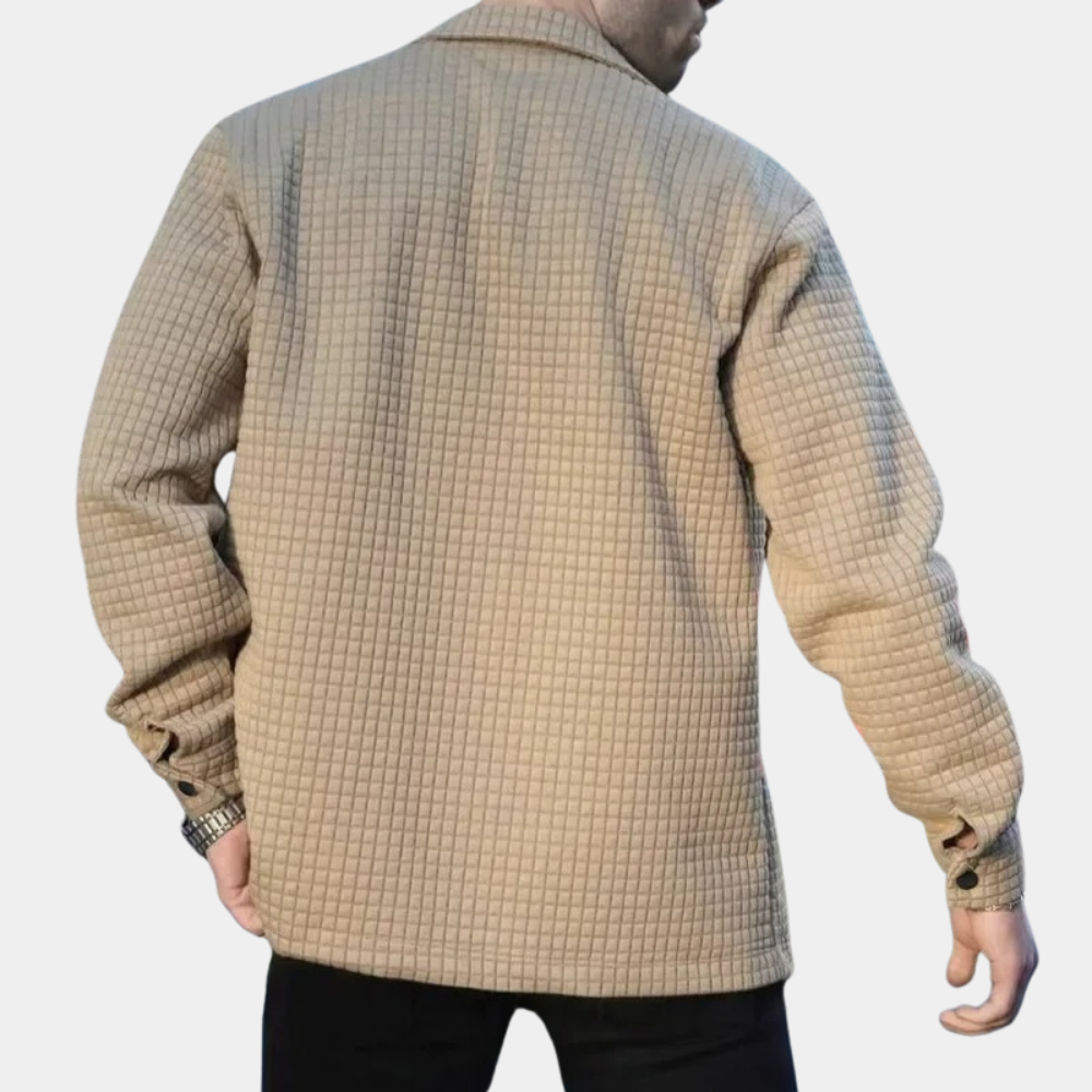 Giuseppe - Elegant jacket for men