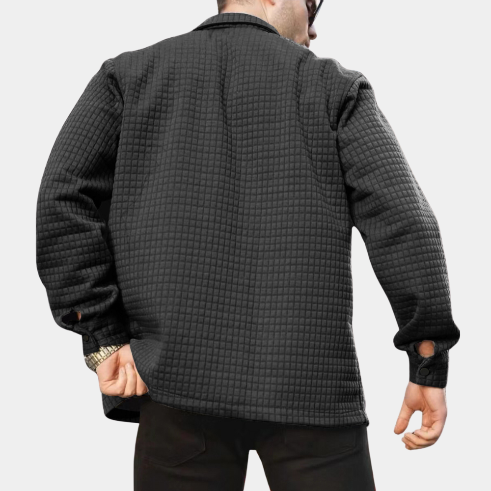 Giuseppe - Elegant jacket for men