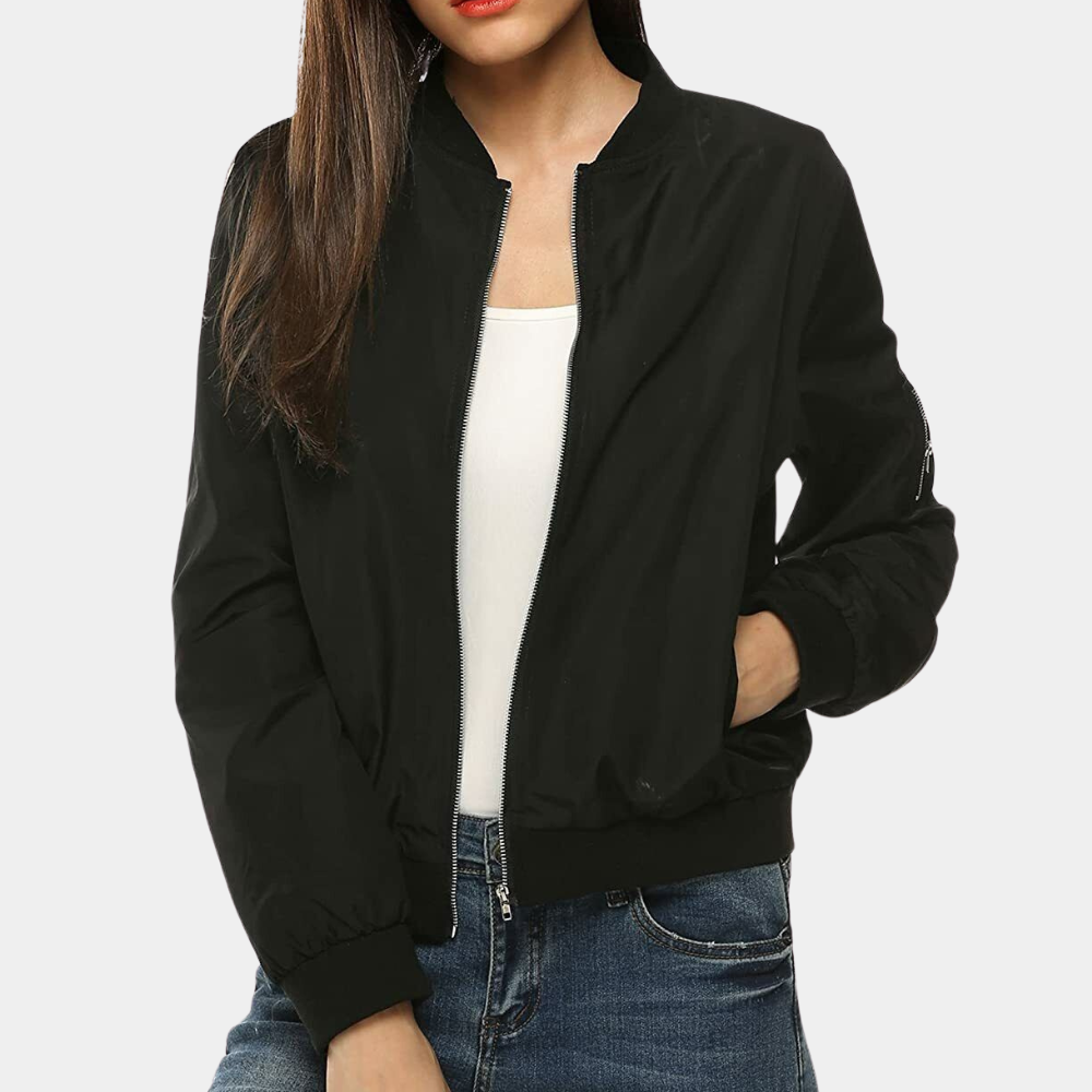 Teresa - Beautiful and comfortable summer jacket for women