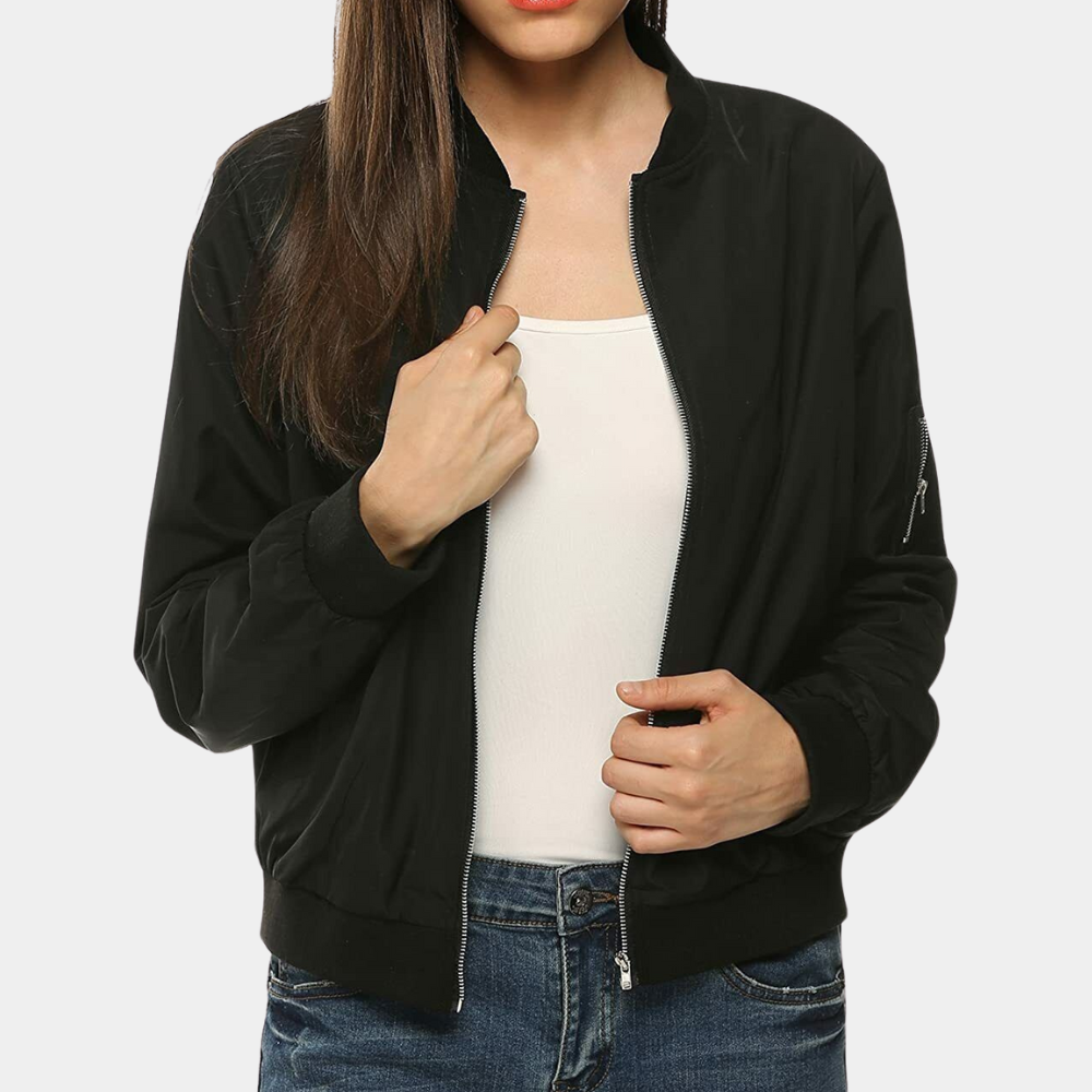 Teresa - Beautiful and comfortable summer jacket for women