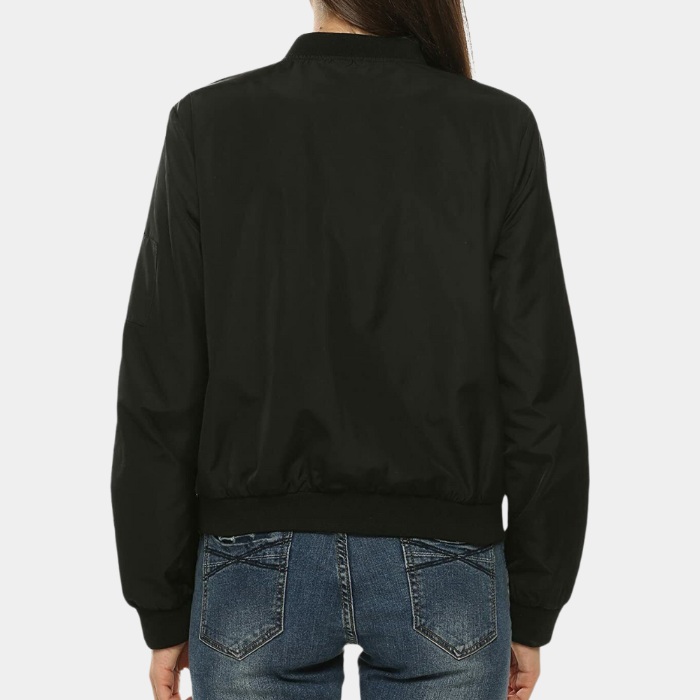 Teresa - Beautiful and comfortable summer jacket for women