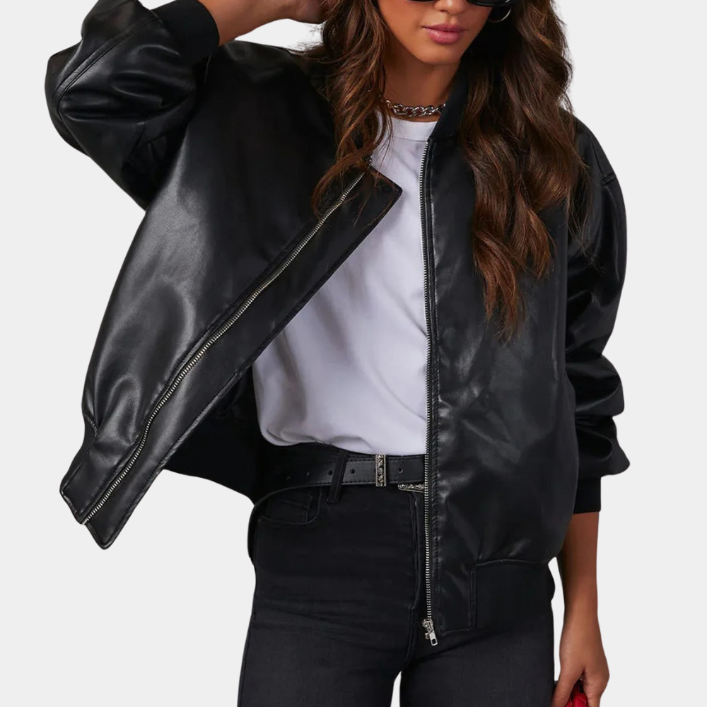 Drusilla - Elegant and Comfortable Casual Women's Coat