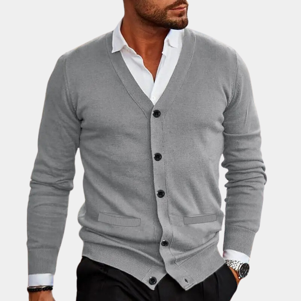 Stylish Casual Men's Vest