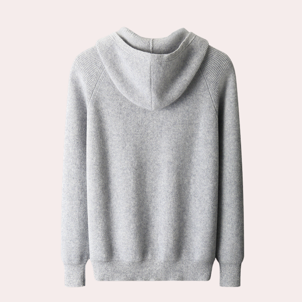 Stylish and high-quality men's hoodie for ultimate comfort