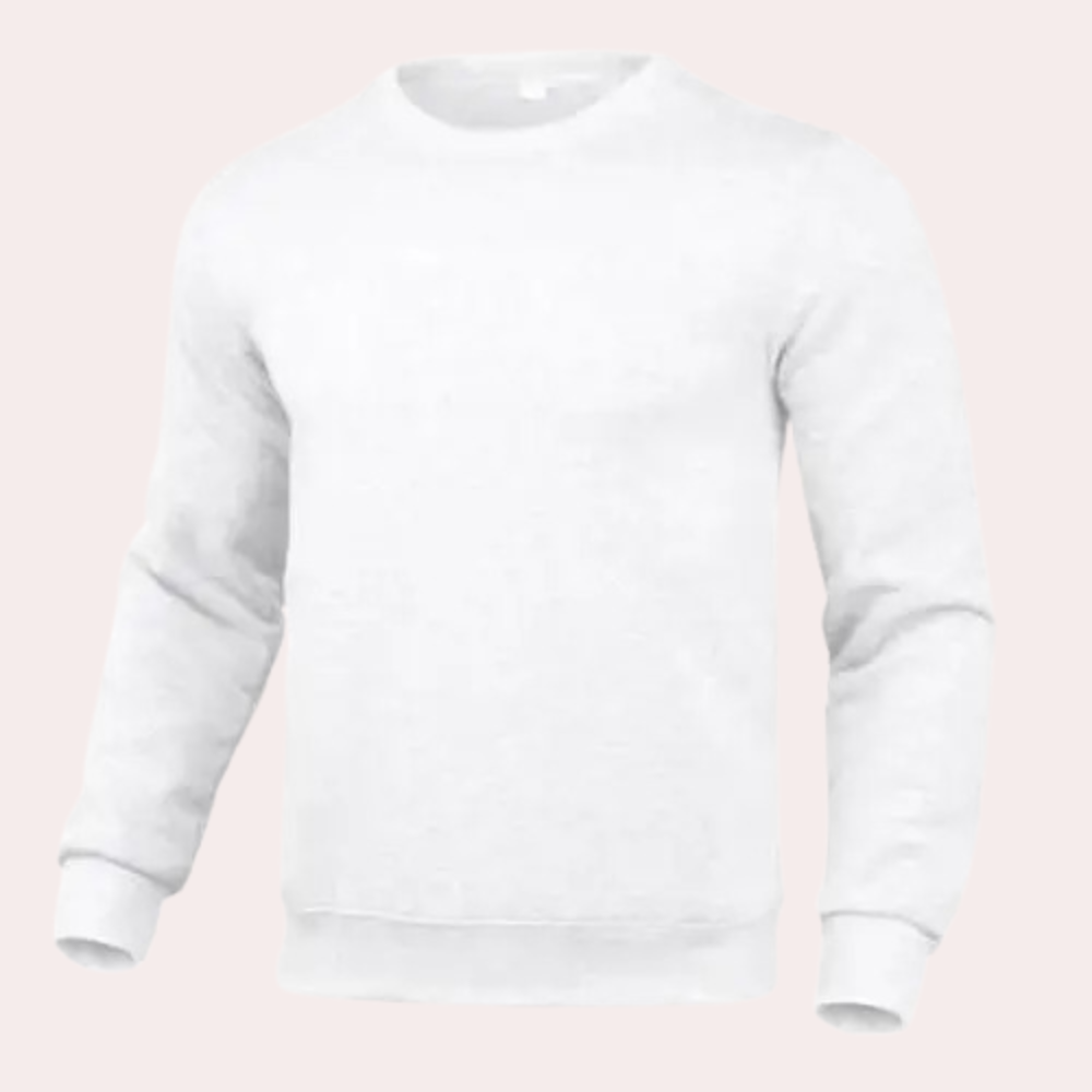 Cahal - Stylish and Comfortable Casual Sweater for Men