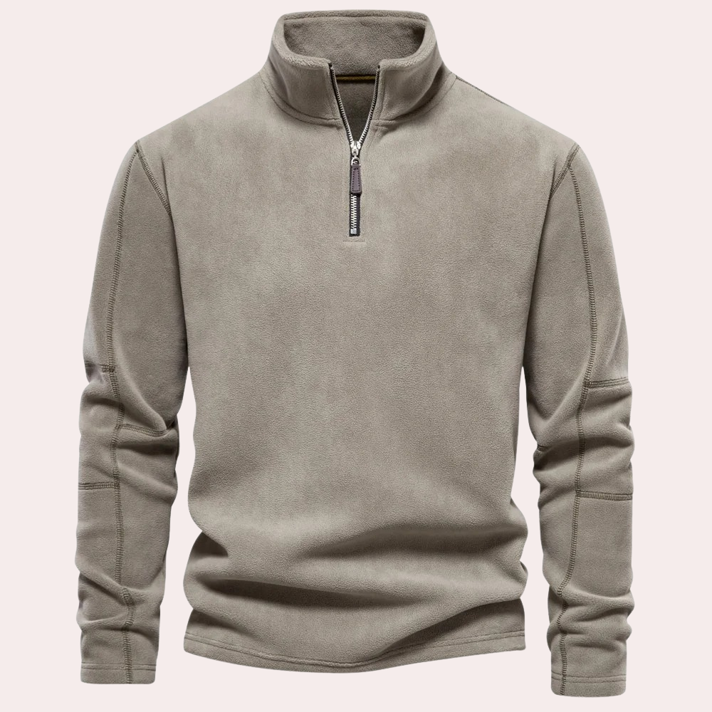 Fabricio - Stylish and Comfortable Men's Sweater