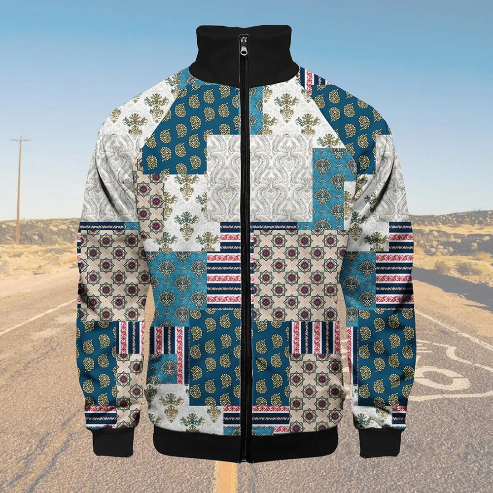 Adonis - Stylish and Comfortable Jacket for the Fashion-conscious Man