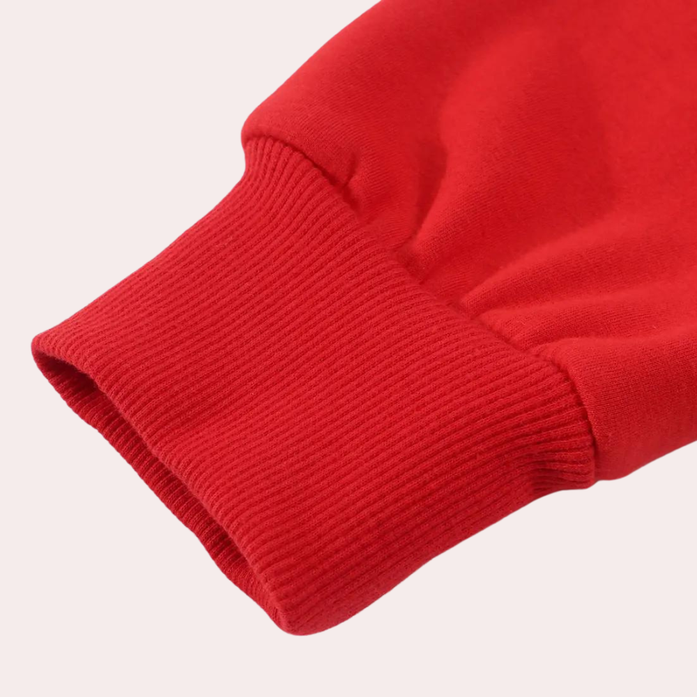 Andrzej - Stylish Classic Men's Cardigan for a Casual Look