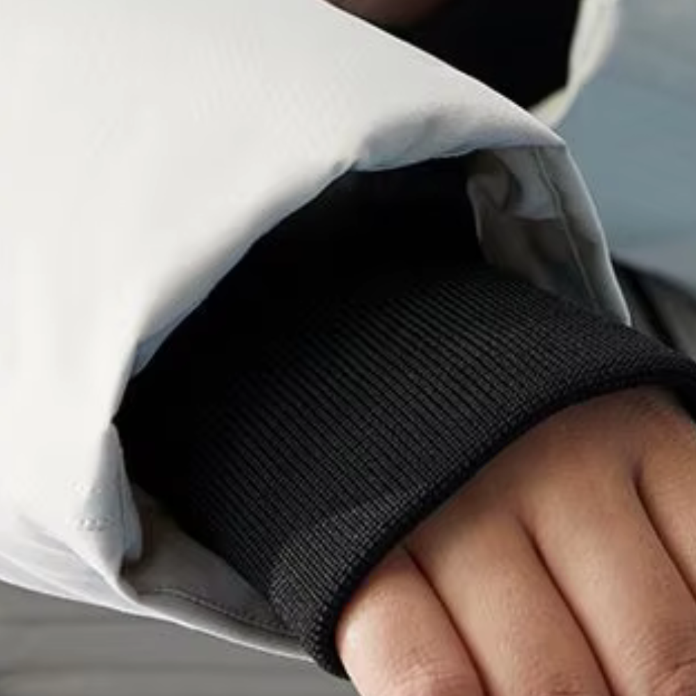 CLEMENT - Men's Winter Cloak with Hood for Ultimate Protection