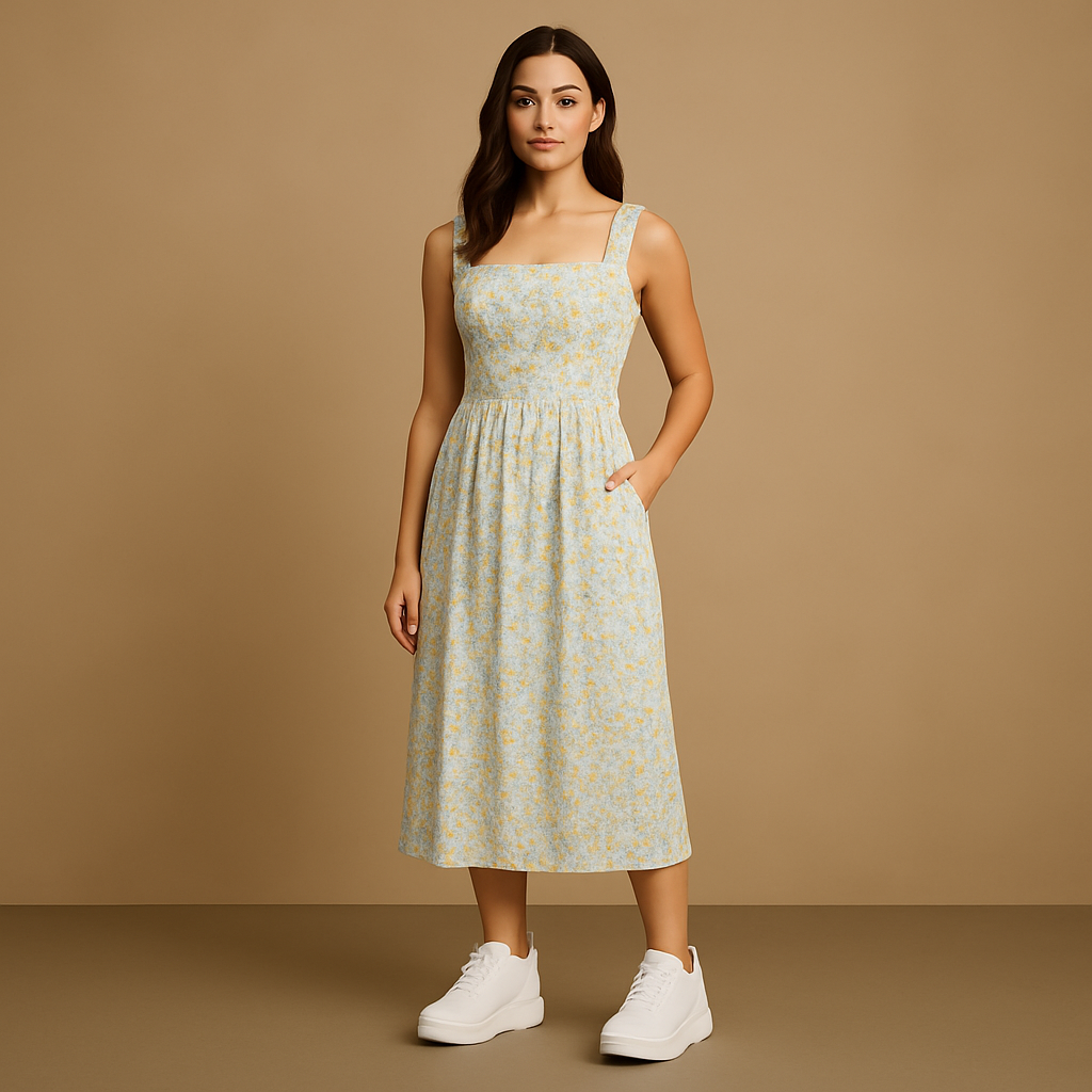 Aphrodite - 4" (10 cm) Boost