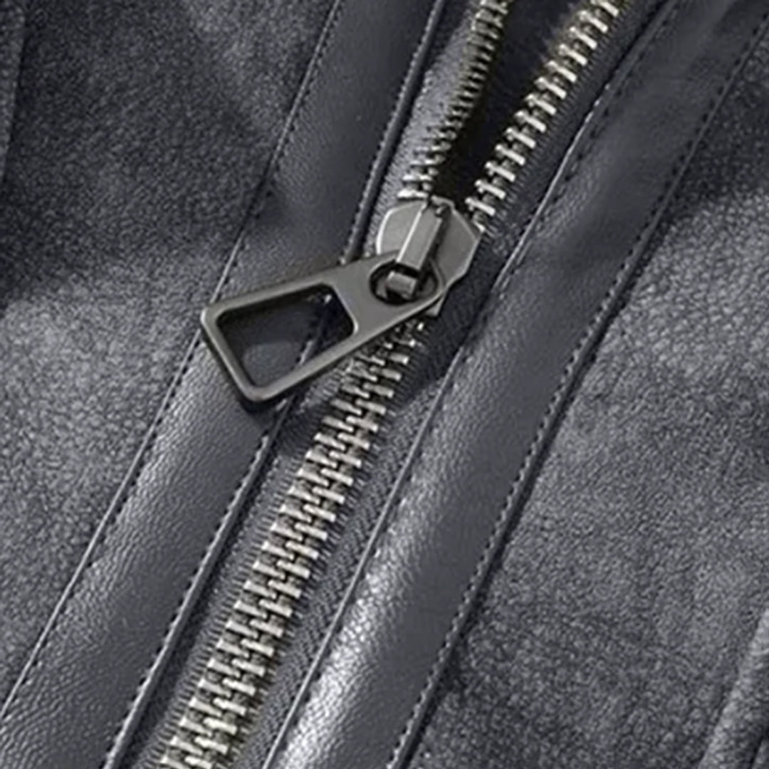DOMENICO - Stylish and comfortable bomber jacket for men