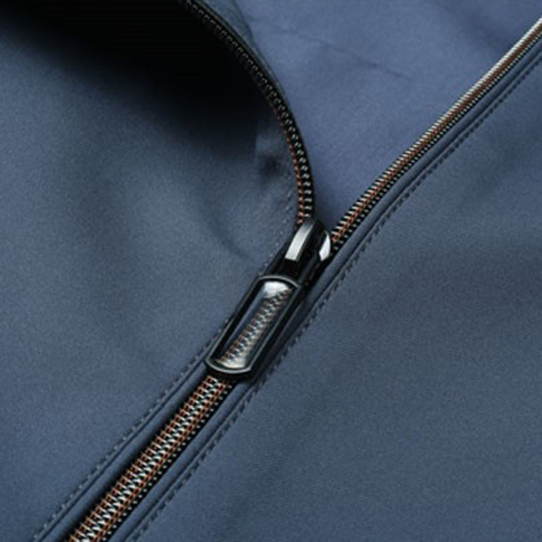 Stylish smart casual jacket for men - Daniel