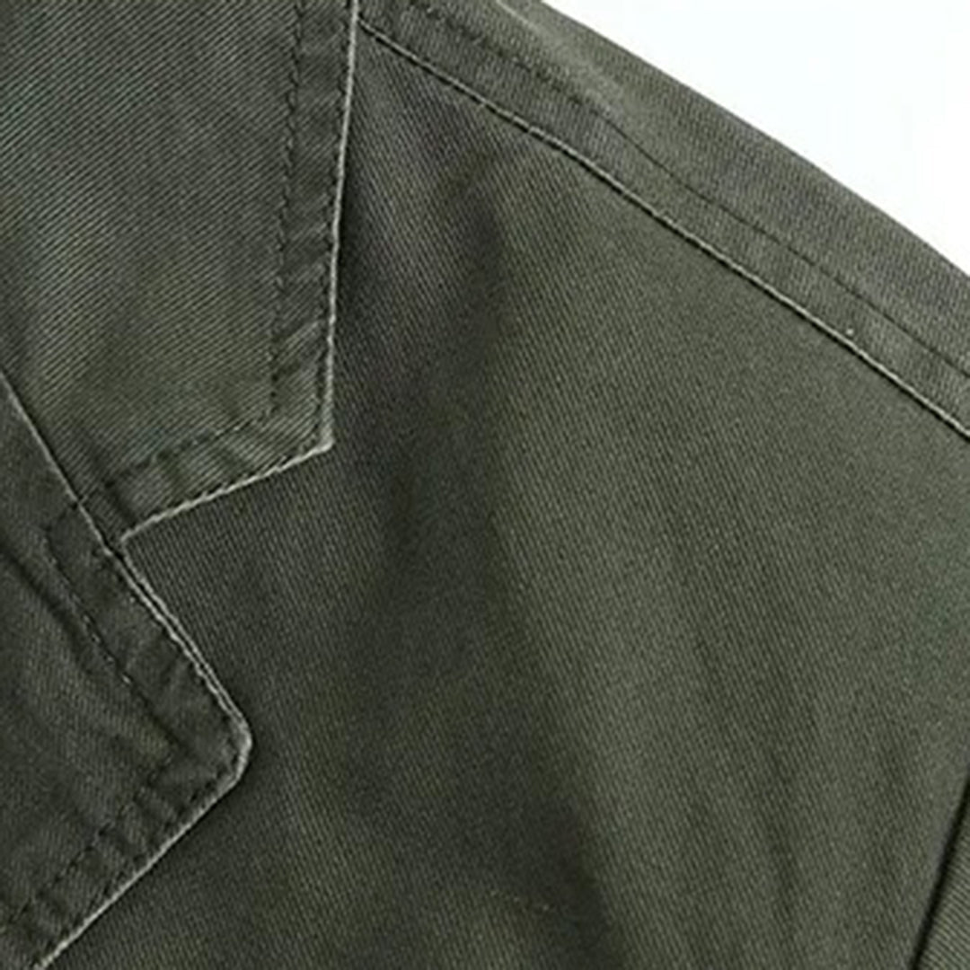 HARRY - Luxury Vintage Jacket for the Fashion-conscious Man