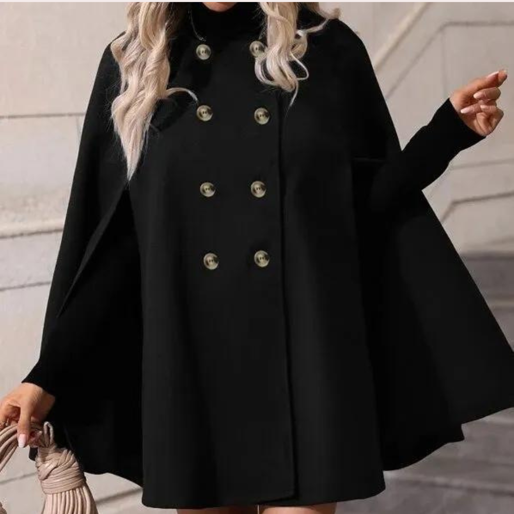 Corinne - Stylish and comfortable capes for women