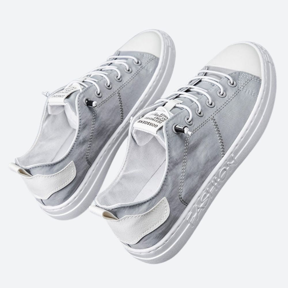 Stylish and comfortable summer shoes for men - Daan