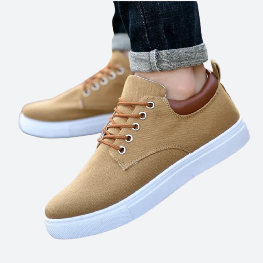 Stylish Men's Sneakers - Daniel