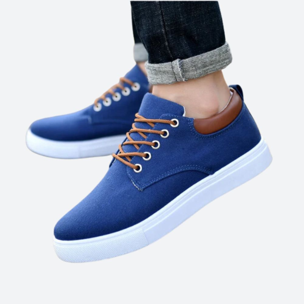 Stylish Men's Sneakers - Daniel