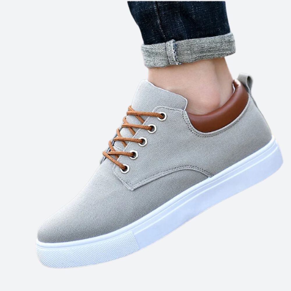 Stylish Men's Sneakers - Daniel