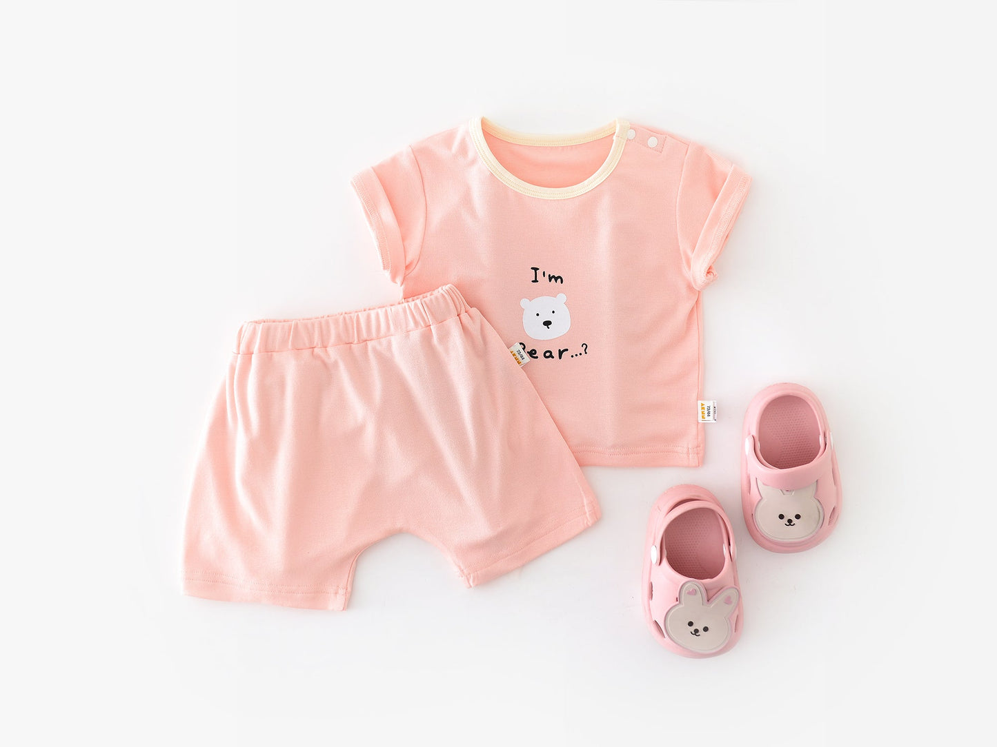 I am bear set