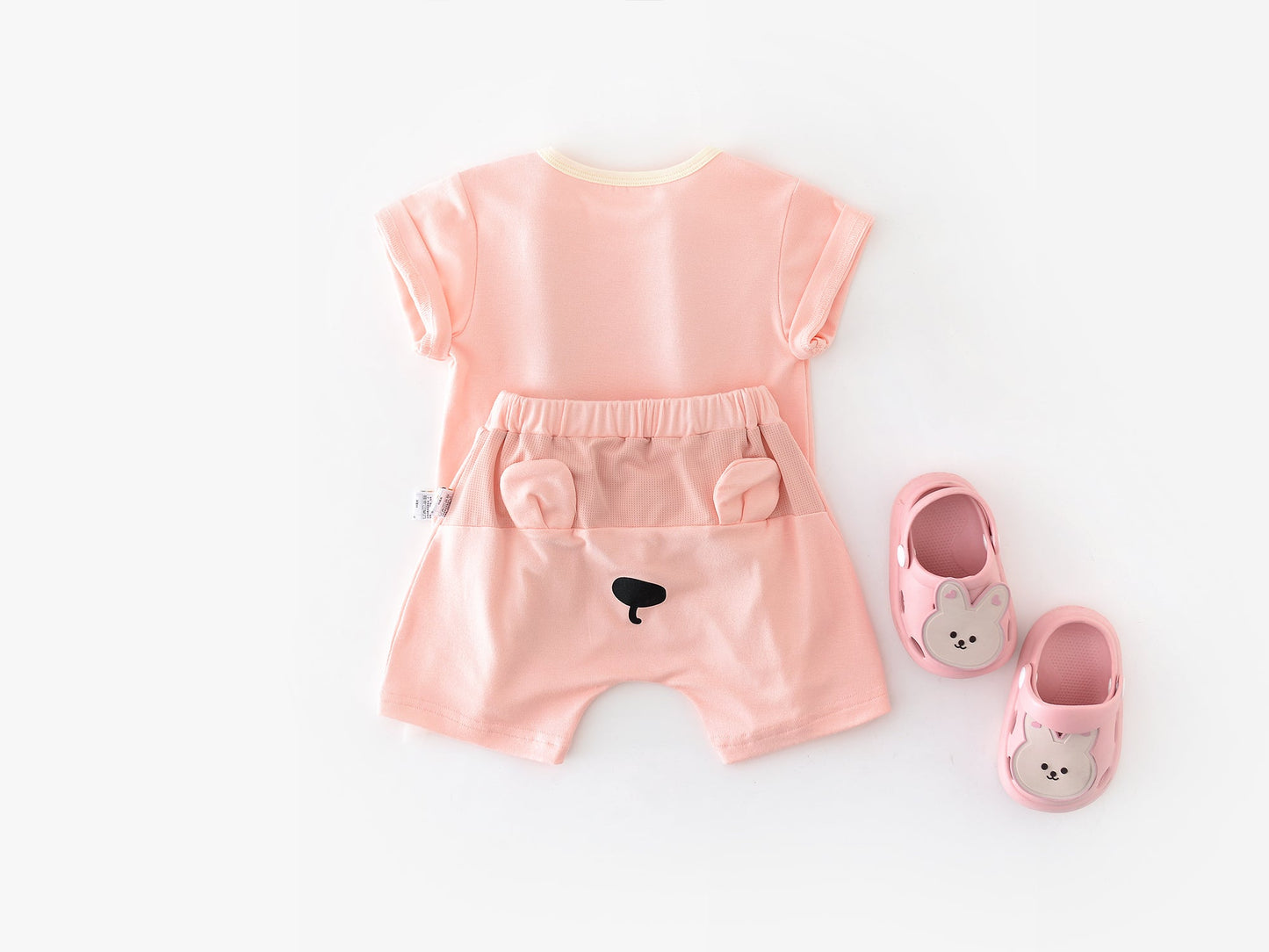 I am bear set
